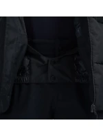 Pánska lyžiarska bunda 4F M0788 deep black 4FWAW25TTJAM0788 20S pánska