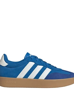 Pánska obuv adidas Barreda blue JP5930