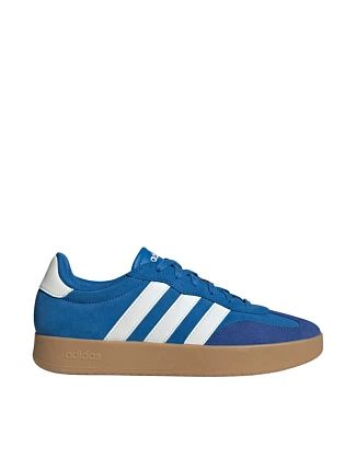 Pánska obuv adidas Barreda blue JP5930 Pánska obuv adidas Barreda blue JP5930