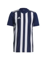 Pánske pruhované tričko 21 JSY M GN5847 - Adidas