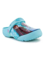 Crocs Fl Frozen II Clog Jr 207465-4O9 Crocs Fl Frozen II Clog Jr 207465-4O9