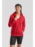 Fruit of the Loom Premium Lady-Fit Hooded Jacket Dámska mikina s kapucňou 16.2118 tmavomodrá Fruit of the Loom Premium Lady-Fit Hooded Jacket Dámska mikina s kapucňou 16.2118 tmavomodrá