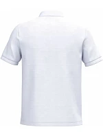 Kariban K 241 Pánske polo s piké vzorom 20.K241 biele Kariban K 241 Pánske polo s piké vzorom 20.K241 biele