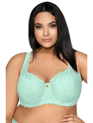 Podložka 053/22 Carmela Veľká farba:celadon