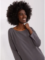 Blúzka RV BZ 4691.49 grafit