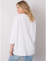 Blúzka RV BZ 6487.94P biela