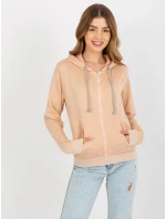Mikina TW BL G012.02P Peach
