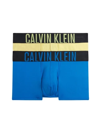 pánske boxerky Micro NB2599A-C28 - Calvin Klein