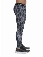 Pánske legíny Alien - Bas Bleu