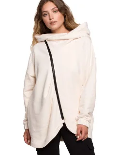 Dámska mikina B203 - BeWear