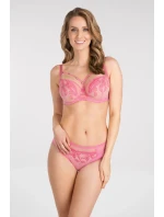 Podprsenka Lollipop K846 Lollipop Pink - Gorsenia