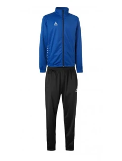 Juniorská tepláková súprava Mexico T26-13746 Modro-čierna - Select