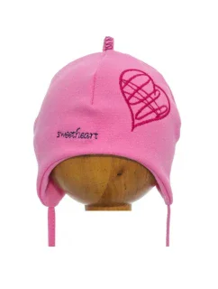 HÁČKOVANÝ KLOBÚK JAR