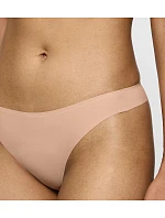 SMART INVISIBLE - String: bezšvový mikro-string pre neviditeľný vzhľad Triumph SMART INVISIBLE - String: bezšvový mikro-string pre neviditeľný vzhľad Triumph