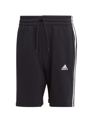 Šortky adidas Essentials Fleece 3-Stripes M IB4026 Šortky adidas Essentials Fleece 3-Stripes M IB4026