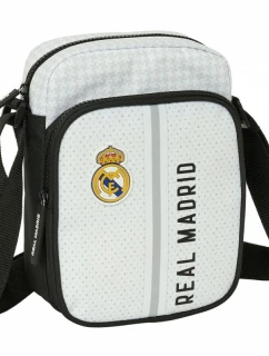 Taška cez rameno Real Madrid 612454672
