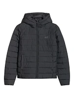 Púzdrová bunda 4F W 4FWAW25TDJAF580 20S