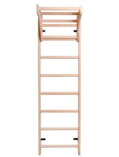 REBRÍK S DREVENOU TYČOU NA NAŤAHOVANIE LAVIČIEK 111