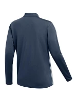 Dámske tričko Nike Dri-Fit Park 26 Drill Top navy blue IB7540 410 Dámske tričko Nike Dri-Fit Park 26 Drill Top navy blue IB7540 410