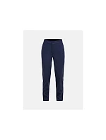 Dámske nohavice Peak Performance W Player Pants, farba tmavomodrá Dámske nohavice Peak Performance W Player Pants, farba tmavomodrá