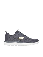Pánska obuv Skechers Summits Torre, sivá, 232395 CCYL, veľkosť 42