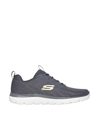 Pánska obuv Skechers Summits Torre, sivá, 232395 CCYL, veľkosť 42