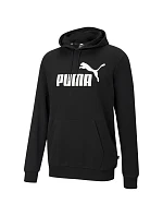 Pánska mikina Puma ESS Big Logo Hoodie M 586688 01 Pánska mikina Puma ESS Big Logo Hoodie M 586688 01