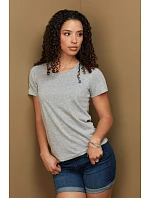 Stedman Classic-T Women Dámske tričko 05.2600 real grey Stedman Classic-T Women Dámske tričko 05.2600 real grey