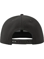 Atlantis Headwear Kid Snap Back-S Detská 6-panelová čiapka 33.0250 čierna Atlantis Headwear Kid Snap Back-S Detská 6-panelová čiapka 33.0250 čierna