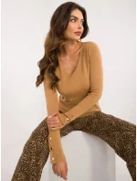 Jumper AT SW 2334.91 ťava