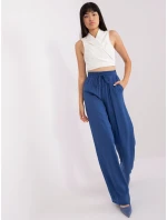 LK SP nohavice 509331.25 tmavo modrá LK SP nohavice 509331.25 tmavo modrá