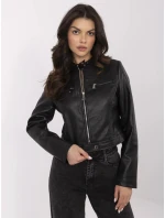 Bunda NM KR DA 0933(A).00 čierna