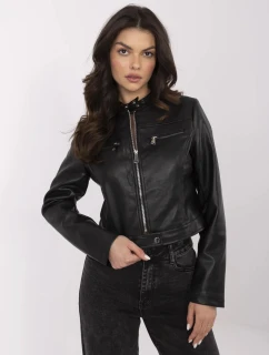 Bunda NM KR DA 0933(A).00 čierna