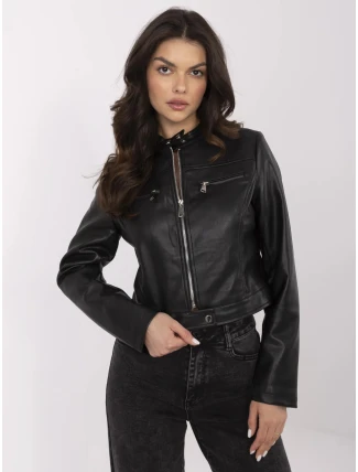 Bunda NM KR DA 0933(A).00 čierna