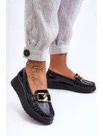 Mokasíny model 184004 Step in style Mokasíny model 184004 Step in style