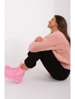 Model svetra 186548 AT