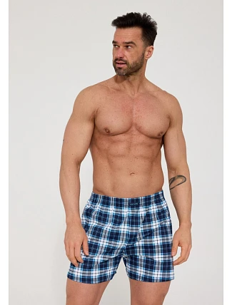 Pánske šortky Cornette comfort 008/335