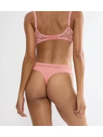 Pocit z modálnej struny - RED - TRIUMPH RED - TRIUMPH Pocit z modálnej struny - RED - TRIUMPH RED - TRIUMPH