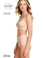 Spodná bielizeň DC Girl 70125, balenie, veľkosti L–3XL, bavlna Spodná bielizeň DC Girl 70125, balenie, veľkosti L–3XL, bavlna