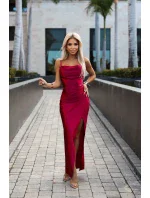 Dámske šaty 483-5 DIANE - NUMOCO