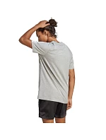 Tričko adidas Essentials Single Jersey 3-Stripes M IC9337 pánske Tričko adidas Essentials Single Jersey 3-Stripes M IC9337 pánske