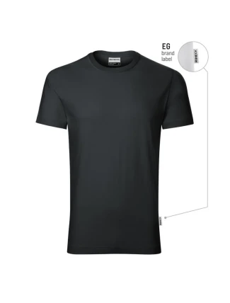 Pánske tričko Rimeck Resist heavy M MLI-R03EG