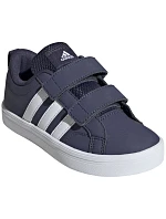 Detská obuv adidas VS Pace 2.0 navy blue IE3471