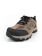 Topánky Skechers Enago M 66275/TAN