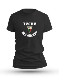 Detské hokejové tričko GKS Tychy