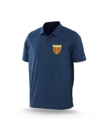 Polokošeľa Bauer Polonia Bytom Classic M SREBBSP-POLCLNV