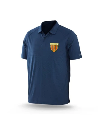 Polokošeľa Bauer Polonia Bytom Classic M SREBBSP-POLCLNV