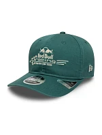 New Era 9SEVENTY Red Bull Racing Stretch Snapback Washed Baseball Cap - 60772109 New Era 9SEVENTY Red Bull Racing Stretch Snapback Washed Baseball Cap - 60772109