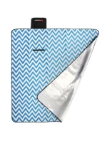 Pikniková deka 77057 - Meteor Pikniková deka 77057 - Meteor