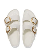Sandále Birkenstock ARIZONA BIG BUCKLE EVA NARROW, béžové (1029651) Sandále Birkenstock ARIZONA BIG BUCKLE EVA NARROW, béžové (1029651)